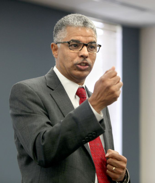 Keith Woods (Capital Times)